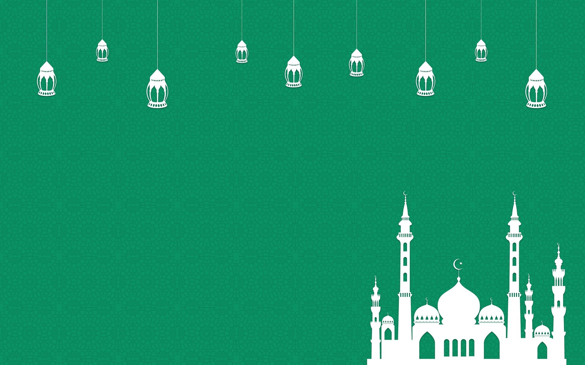 Muhammadiyah Tetapkan 1 Ramadan 1442 Hijriah pada 13 April