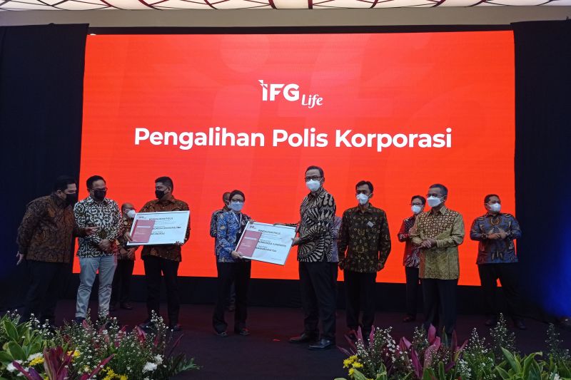 Babak Baru Pembayaran Polis Jiwasraya
