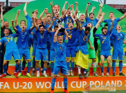 Menpora Pastikan Arak-arakan Trofi Piala Dunia U-20 hingga Papua