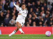 Barcelona Terus Memburu Daun Muda, Giliran Playmaker Fulham yang Sedang Laris Masuk Radar