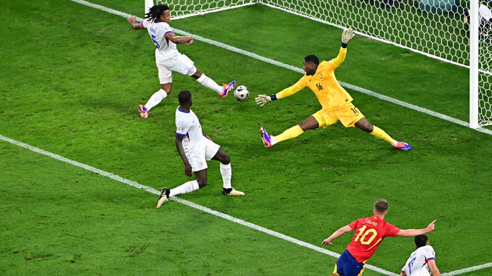 Timnas Spanyol ke Final Euro 2024, De la Fuente Puji Peran Dani Olmo