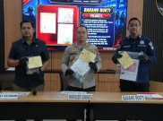 ART di Solo Ditangkap usai Curi Uang dan Emas Majikan Rp 134 Juta, Aksinya Terekam CCTV