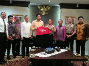 Karena Suporternya, 4 Klub Ini Jadi Perhatian Khusus Kapolri
