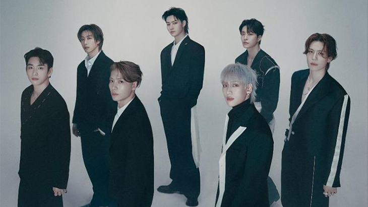 GOT7 akan Gelar Konser Solo, Pertama dalam 6 Tahun