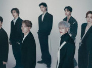GOT7 akan Gelar Konser Solo, Pertama dalam 6 Tahun