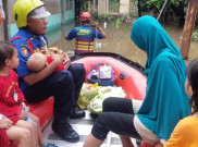 Ketua Komisi D Minta Anies Tak Pangkas Anggaran Banjir