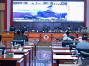 Dua Anggota Positif COVID-19, DPRD Kota Bogor Terapkan WFO 25 Persen