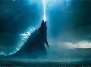 Godzilla Ngamuk di Call of Duty