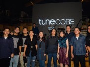 TuneCore Buka Ekosistem Penuh Cuan untuk Musisi