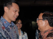 Demokrat Diyakini Usung AHY di Pilpres 2019, Ini Indikasinya