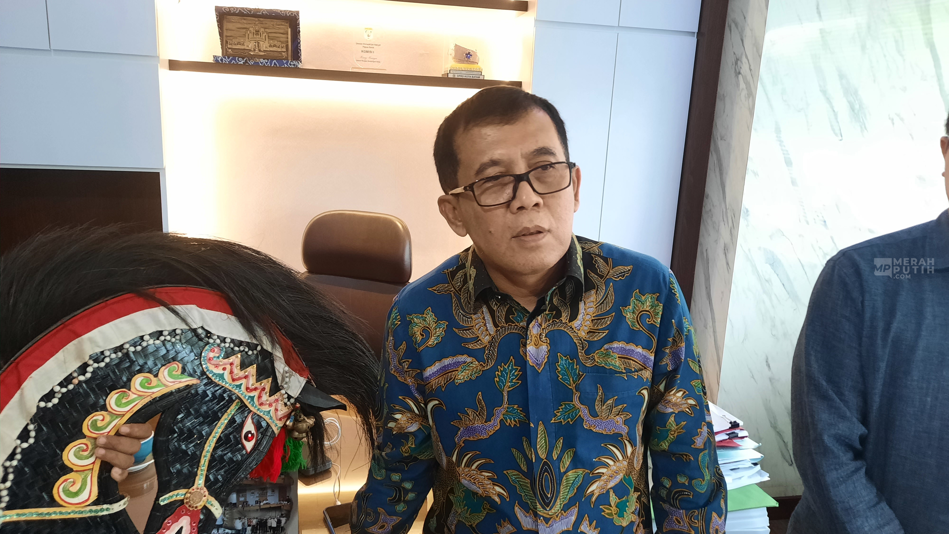 Optimalisasi Layanan, DPRD DKI Desak Pj Heru Segera Isi Jabatan yang Kosong