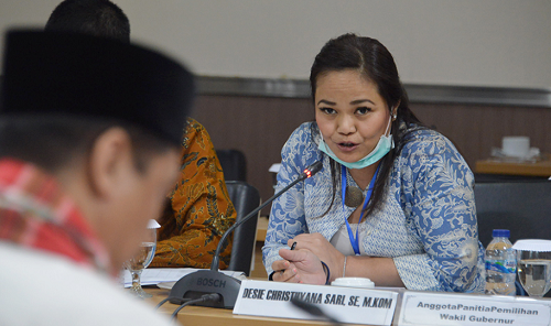 Bingung Ada Tempat Hiburan Kebablasan, DPRD: Pasti Ada Sesuatu
