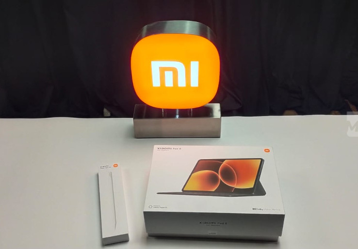 Xiaomi Indonesia Resmi Luncurkan Xiaomi Pad 8 Series, Tablet Flagship Paling Tipis dengan Performa Setara Laptop