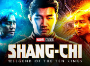 Shang-Chi Belum Bisa Ditonton di Disney Plus
