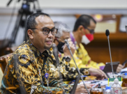 DPR Didorong Percepat Pembahasan RUU Perampasan Aset
