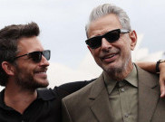 Jonathan Bailey Gantikan Jeff Goldblum di 'Jurassic World Rebirth'