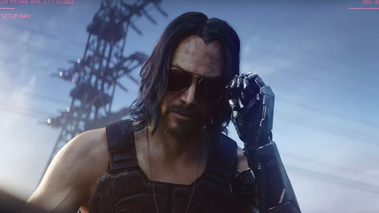 5 Pesohor Ternama Dunia Ini Pernah Jadi Kameo di Video Game