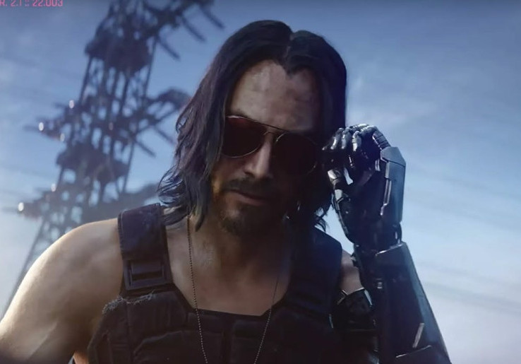 5 Pesohor Ternama Dunia Ini Pernah Jadi Kameo di Video Game