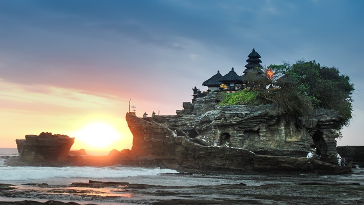 Butuh Inovasi Out of The Box untuk Pulihkan Pariwisata