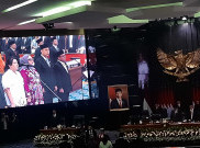 DPRD DKI Tetapkan AKD Pimpinan Komisi dan Badan Periode 2024-2029