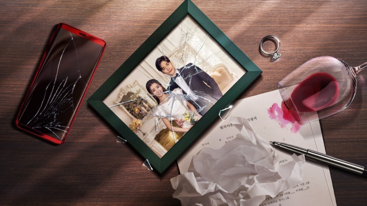 10 Drama Korea Paling Populer Saat Ini, Wajib Nonton (Part 1) 