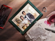 10 Drama Korea Paling Populer Saat Ini, Wajib Nonton (Part 1) 