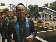 KPK Cecar Nico Siahaan Duit Rp250 Juta untuk Acara PDIP