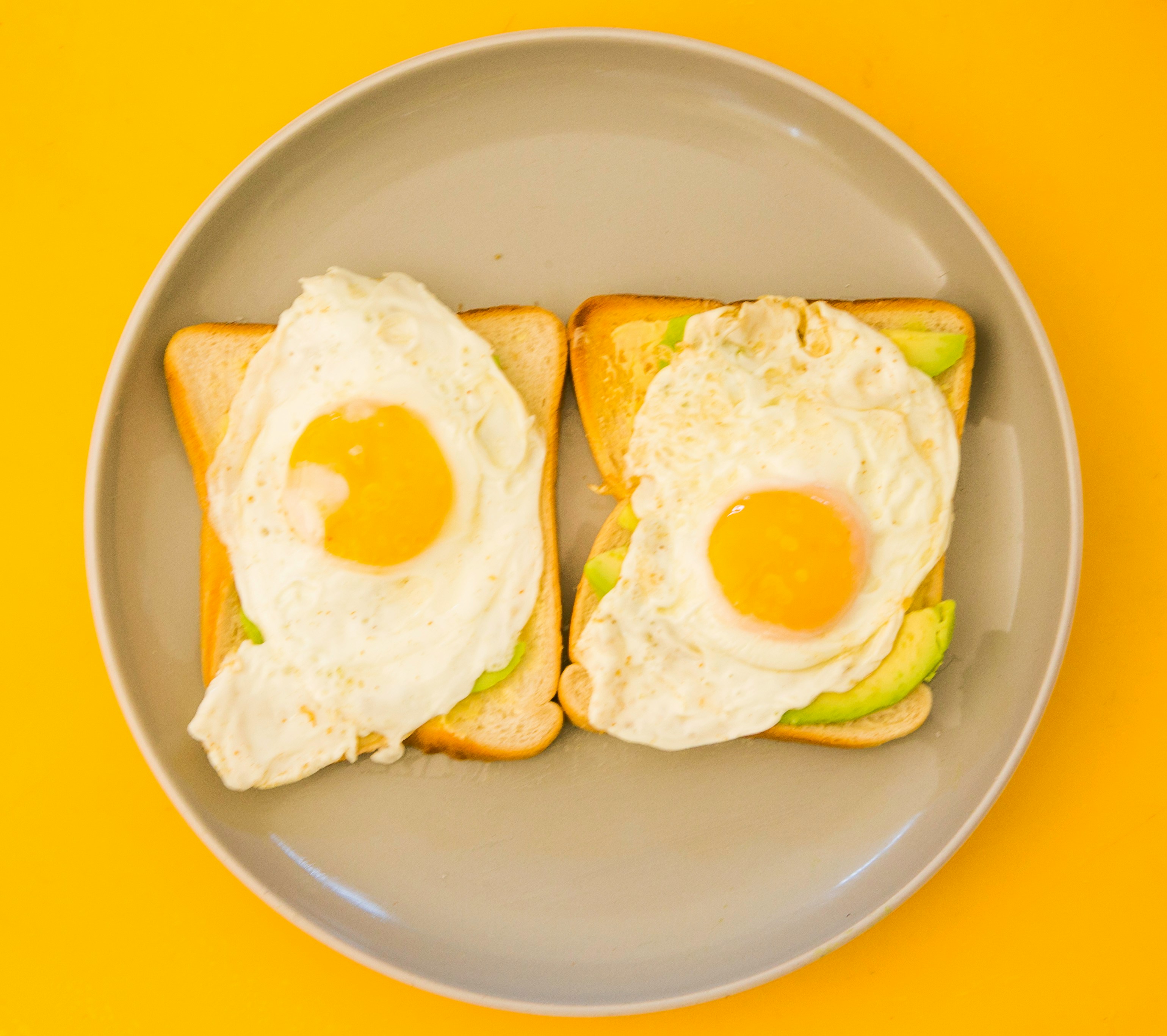 Sarapan Santap Banyak Protein, ini Manfaatnya untuk Tubuh