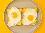 Sarapan Santap Banyak Protein, ini Manfaatnya untuk Tubuh