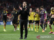 Borussia Dortmund Bisa Kalahkan Siapa Pun, Termasuk Real Madrid di Final Liga Champions