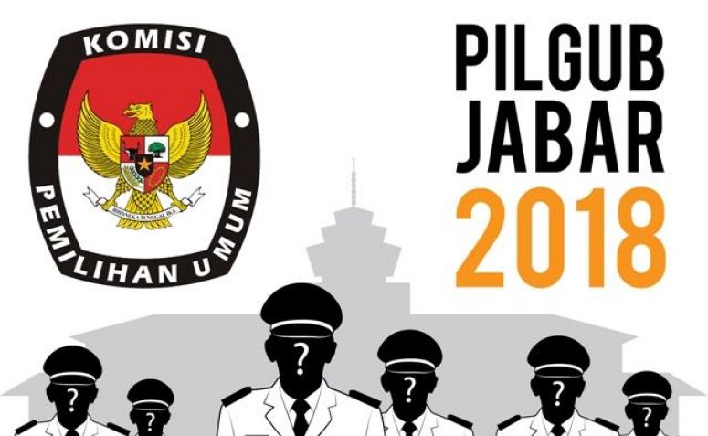 Terlalu Banyak Kejutan di Pilkada 2018 Jawa Barat