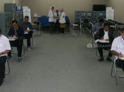 Tim Kesehatan Serahkan Hasil Pemeriksaan Calon Gubsu dan Wagubsu ke KPU Sumut