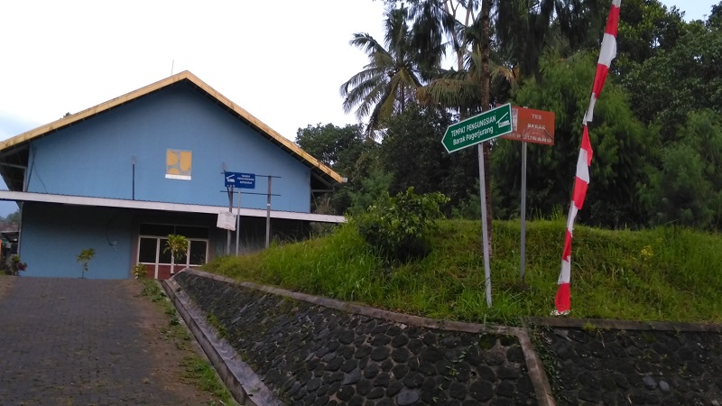 Merapi Siaga, BPBD Sleman Evakuasi Warga Paling Rentan ke Barak Pengungsi