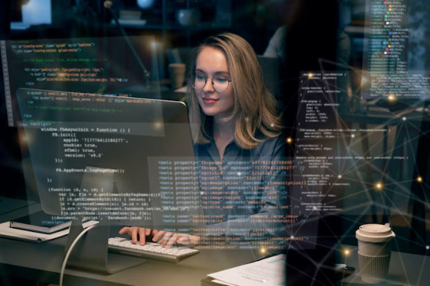 Apa itu Software? dari Sejarah, Fungsi hingga Jenisnya