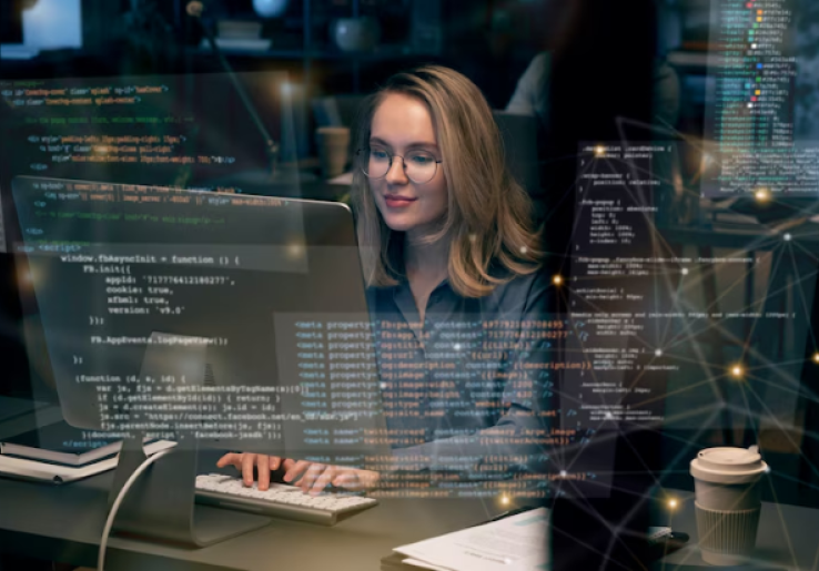 Apa itu Software? dari Sejarah, Fungsi hingga Jenisnya