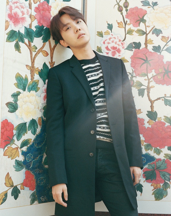 JHope