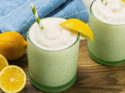 Whipped Lemonade yang Viral di TikTok