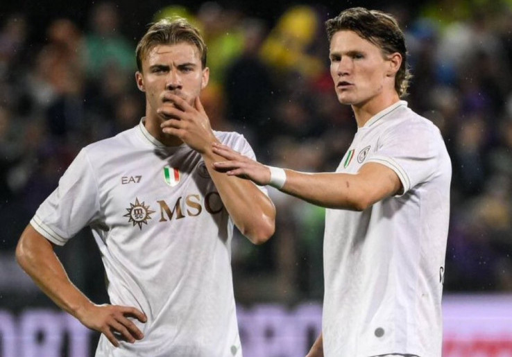 Manchester United bak Mesin Penghancur Bakat Pemain