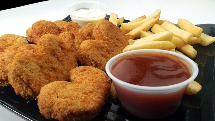 makanan