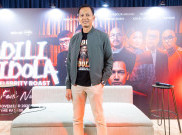 Fedi Nuril Jadi ‘Tersangka’ di Panggung Roasting Adili Idola