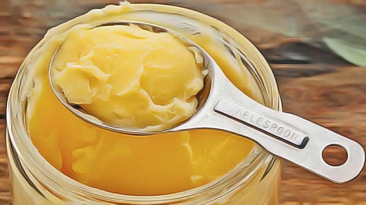 Kenalin nih, Super Food Terbaru Bernama Ghee