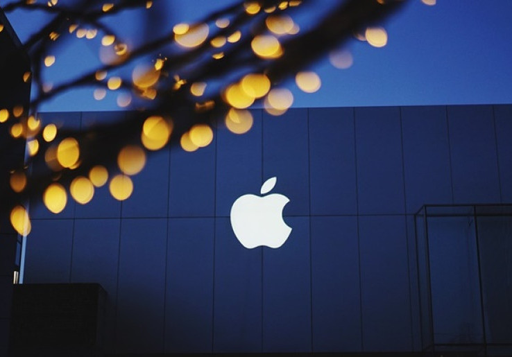 Apple Sukses Cegah Penipuan Senilai Rp21,3 triliun