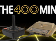 Hidupkan Lagi Game Retro, Atari 400 Mini Siap Rilis 28 Maret 2024