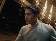 Jackson Wang Kolaborasi  iPhone 17 Pro, Rilis Videoklip ‘Let Loose’