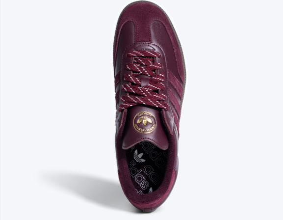 adidas sumatra