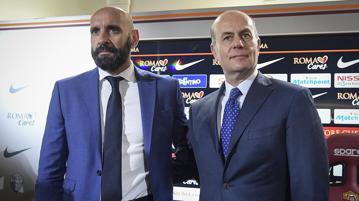 Totti akan Menjadi Direktur AS Roma Usai Gantung Sepatu