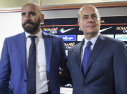 Totti akan Menjadi Direktur AS Roma Usai Gantung Sepatu