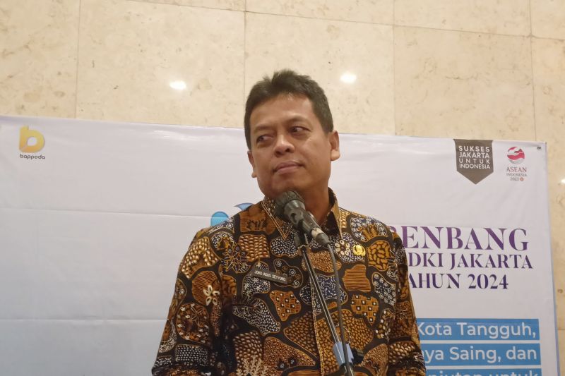 Pemprov DKI Lelang Jabatan Eselon II, ASN yang Penuhi Syarat Silakan Daftar
