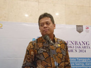Pemprov DKI Lelang Jabatan Eselon II, ASN yang Penuhi Syarat Silakan Daftar