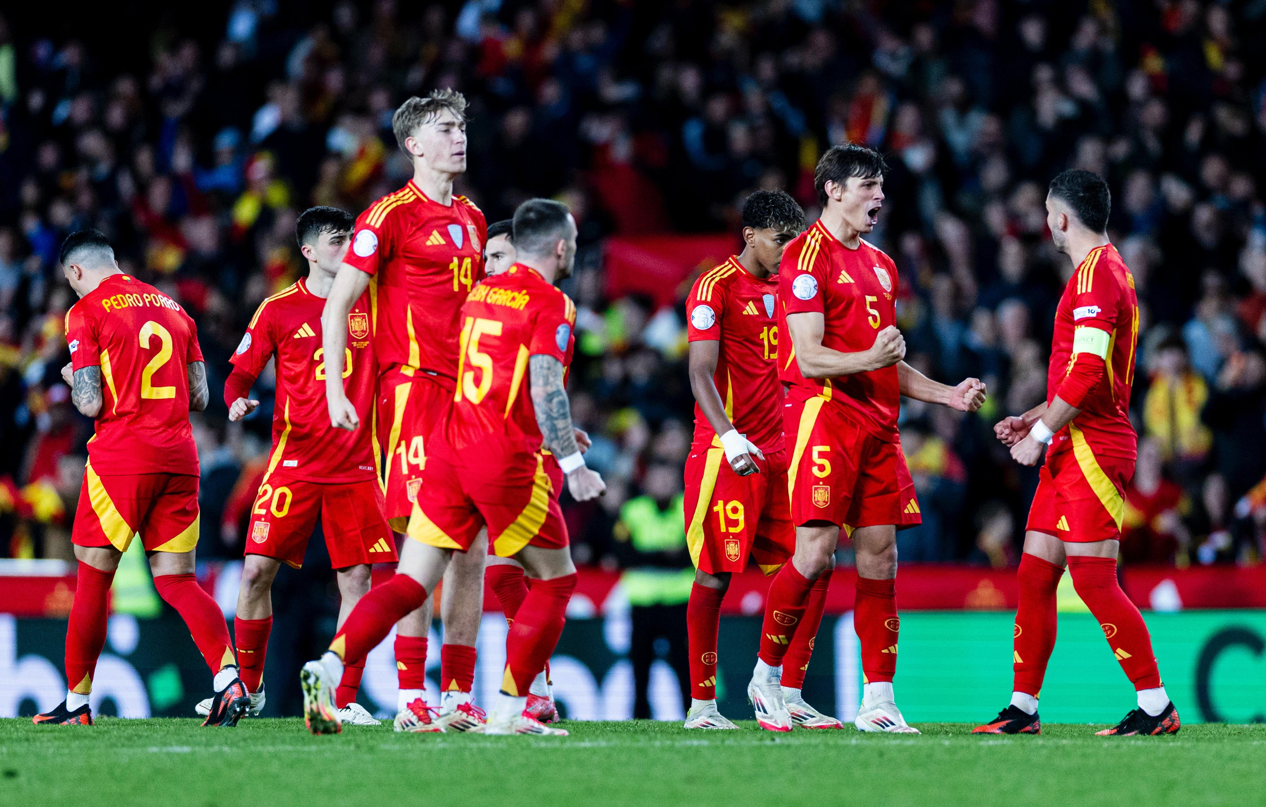 Jadwal Lengkap Semifinal UEFA Nations League: Jerman Vs Portugal, Spanyol Kontra Prancis